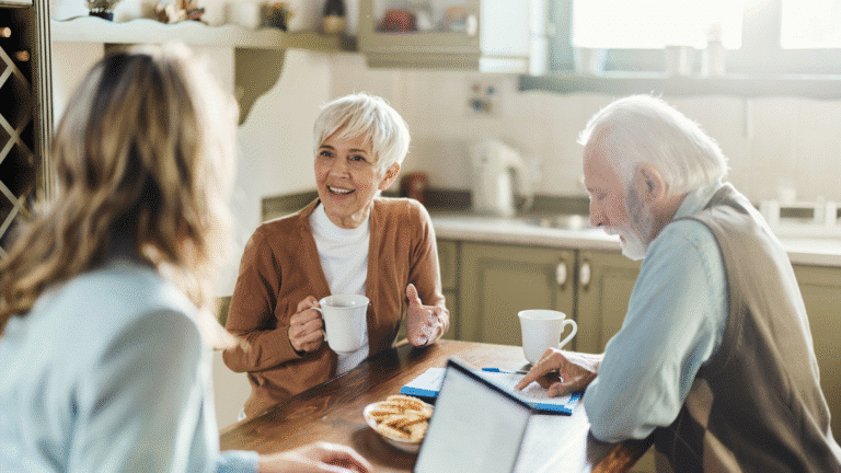 Life Insurance for Life Forward ON