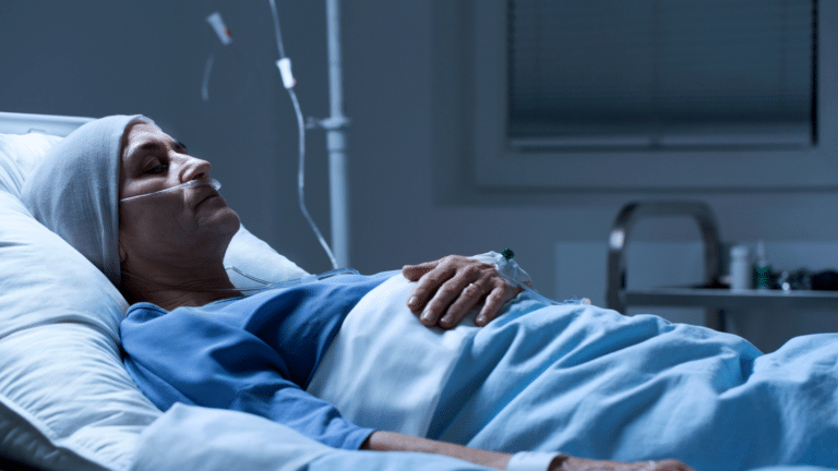 Major Illness Insurance McLeodville ON